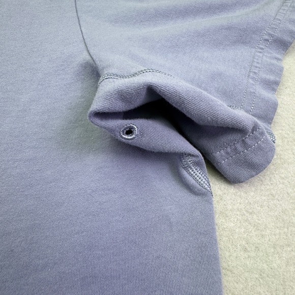 Nike Dri-Fit USATF Track & Field T-Shirt Short Sleeve Size XL Run The World - Picture 6 of 8